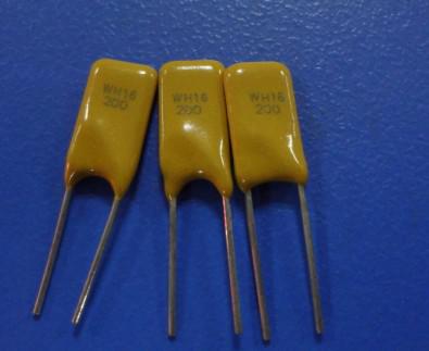 保險(xiǎn)絲過(guò)載的動(dòng)作原理